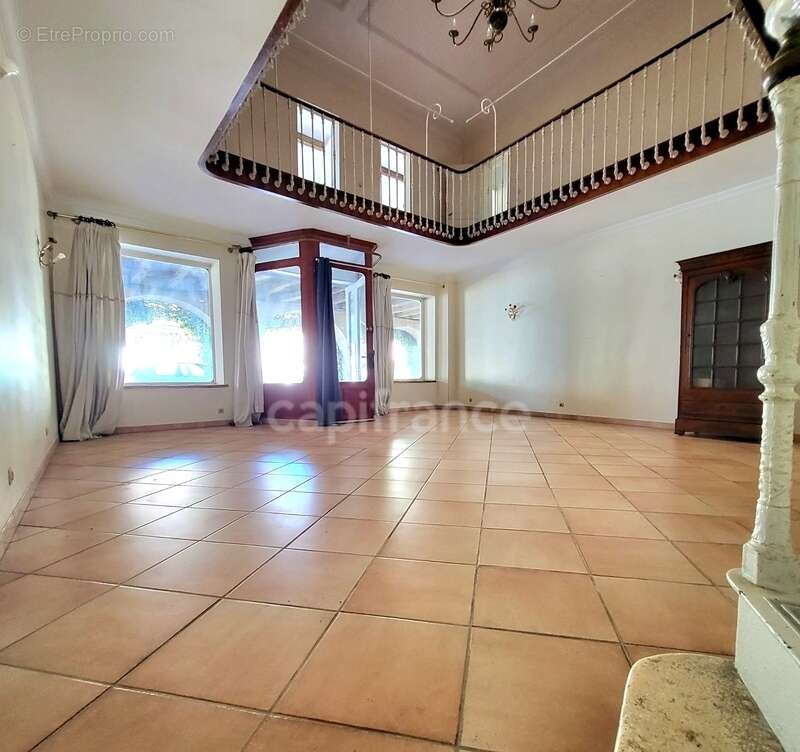 Appartement à SAINT-CLAR