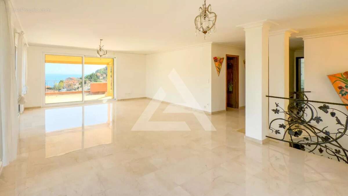 Maison d'exception - la turbie - vue mer et piscine - photo 5