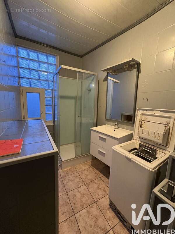 Photo 9 - Appartement à VIERZON