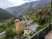 Appartement à LA BRIGUE