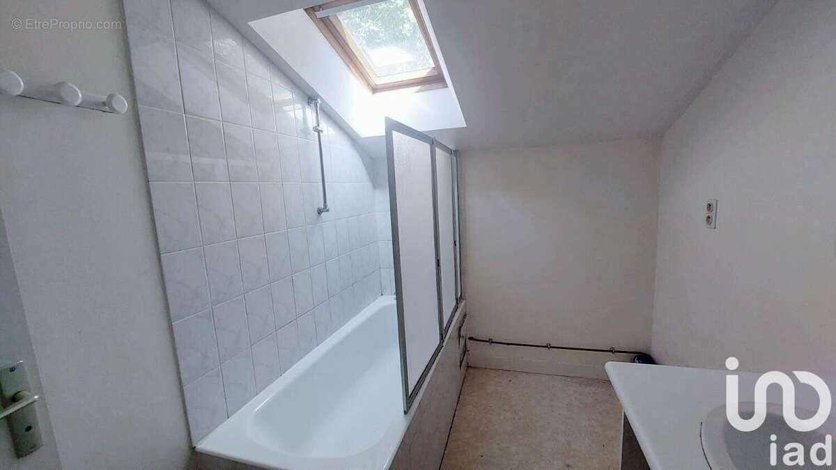 Photo 6 - Appartement à CHATEAUBOURG