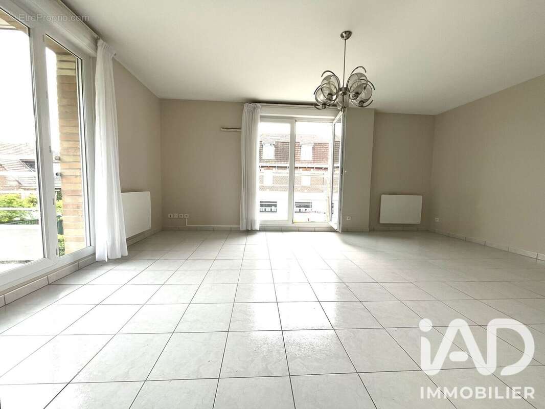 Appartement 68 m² à Lesquin  - photo 4