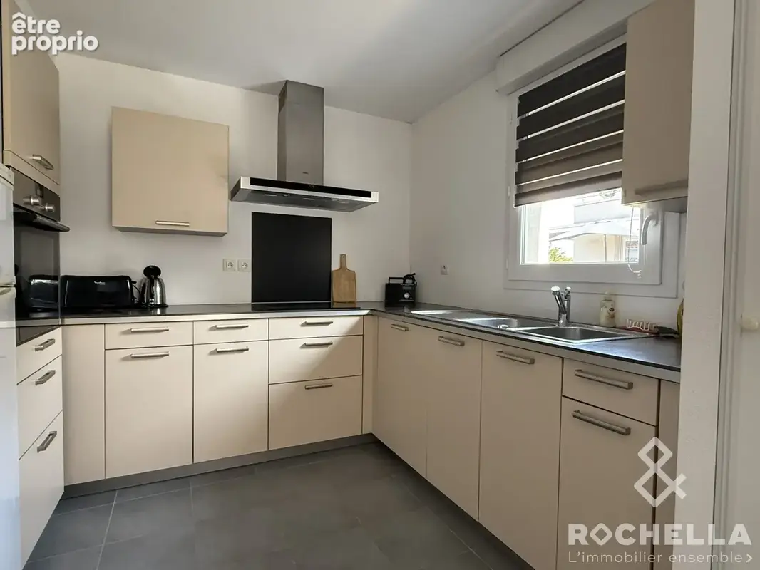 Appartement 61 m² à Perigny  - photo 4