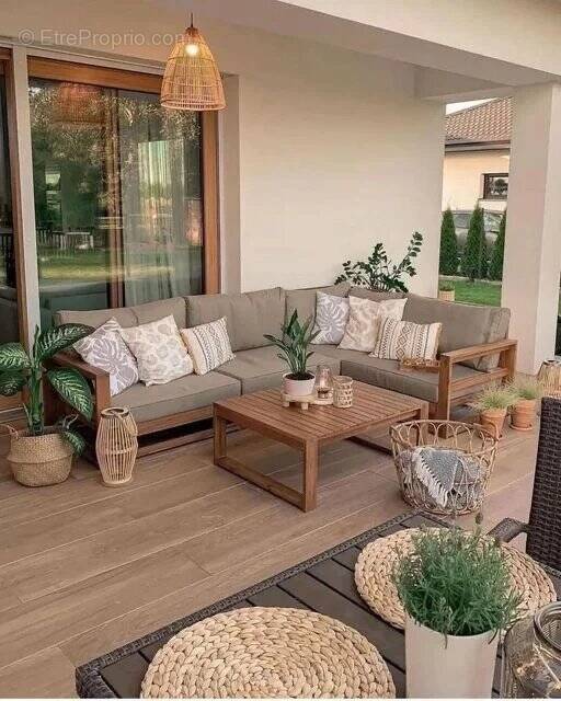 Appartement à LA VALETTE-DU-VAR