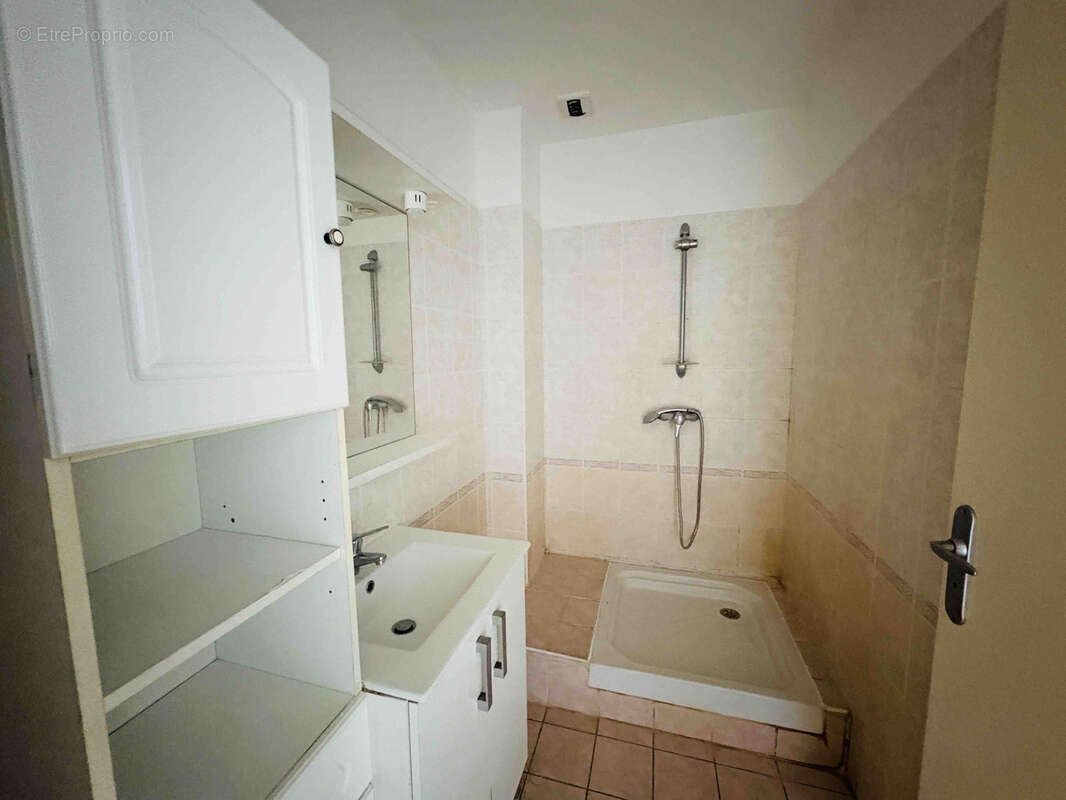 Appartement à LA POSSESSION