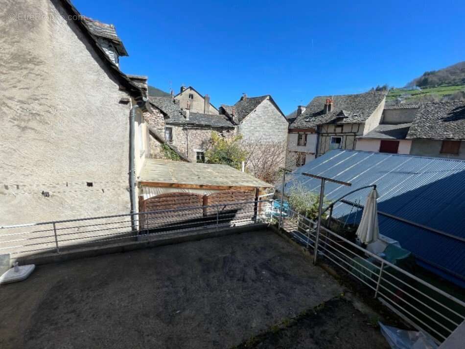 Maison de Village Entraygues - photo 17