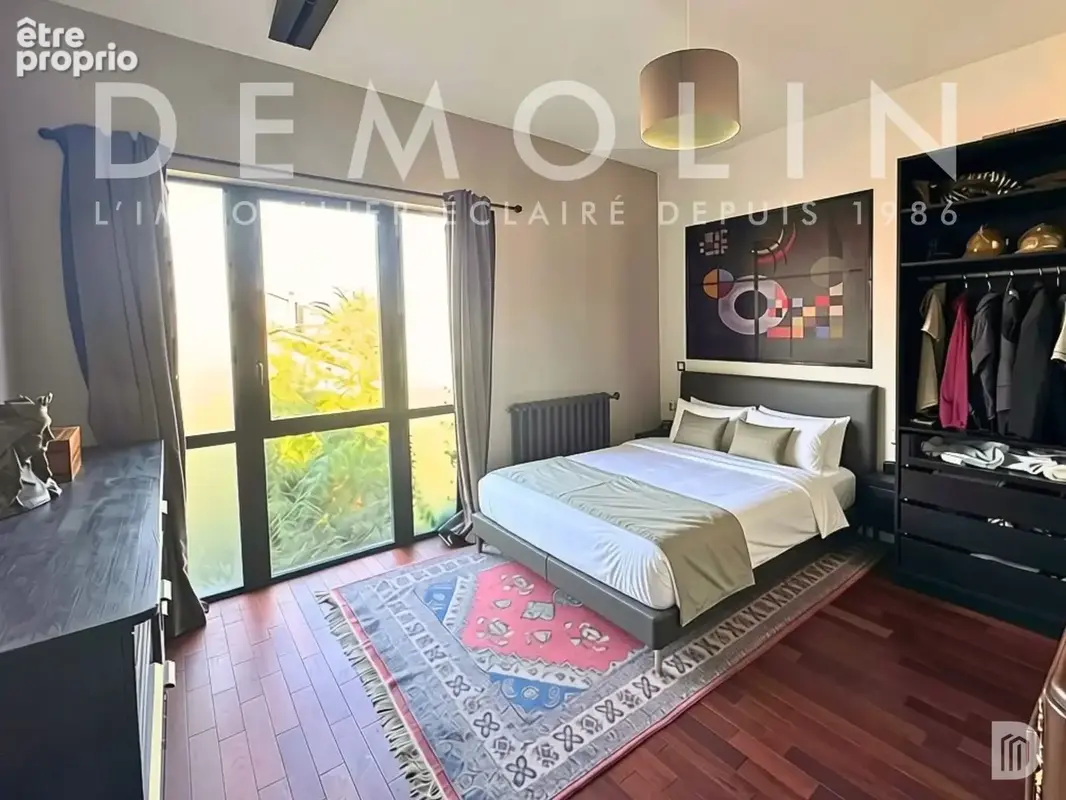 Maison contemporaine 270 m2   4 ch.   Saint-Augustin - Mérignac - photo 8