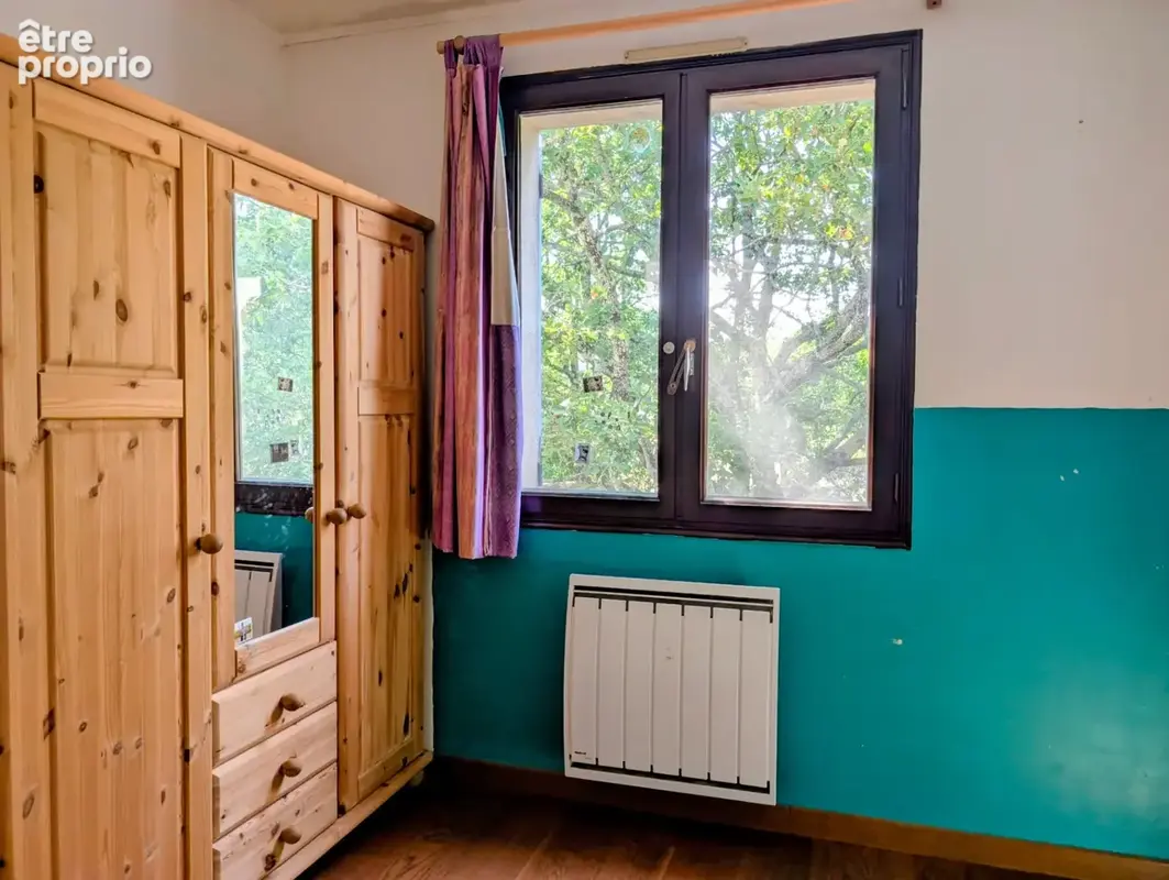 Maison à vendre 6 pièces SAINT HIPPOLYTE DU FORT (30) - photo 13