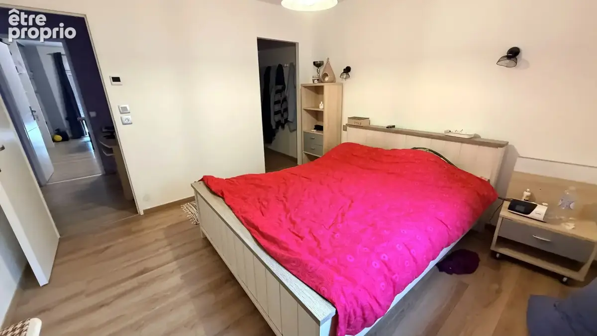 Maison 6 pièces 243 m² à vendre à Poncey-Les-Athee (21130) - photo 5
