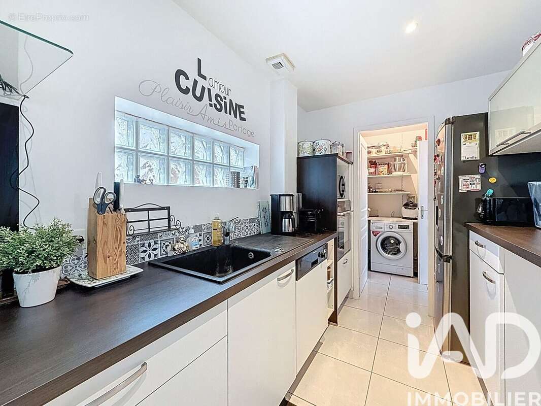 Photo 5 - Maison à VERNEUIL-SUR-SEINE