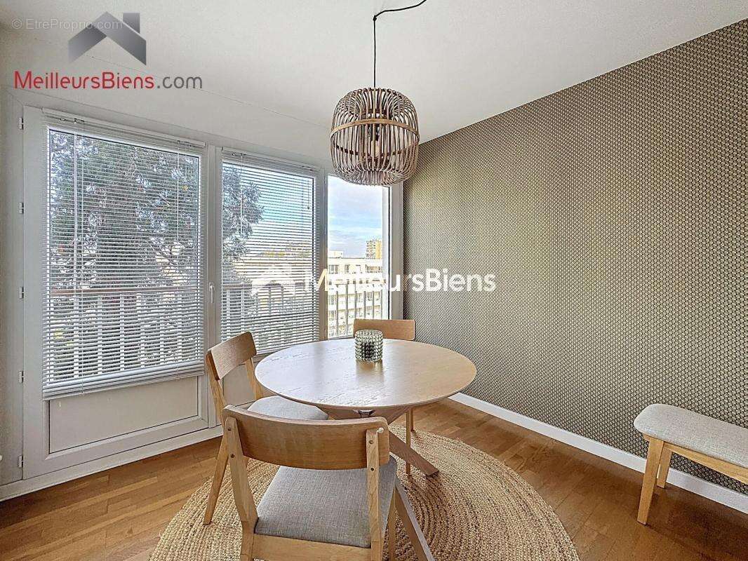 Appartement à ANGERS