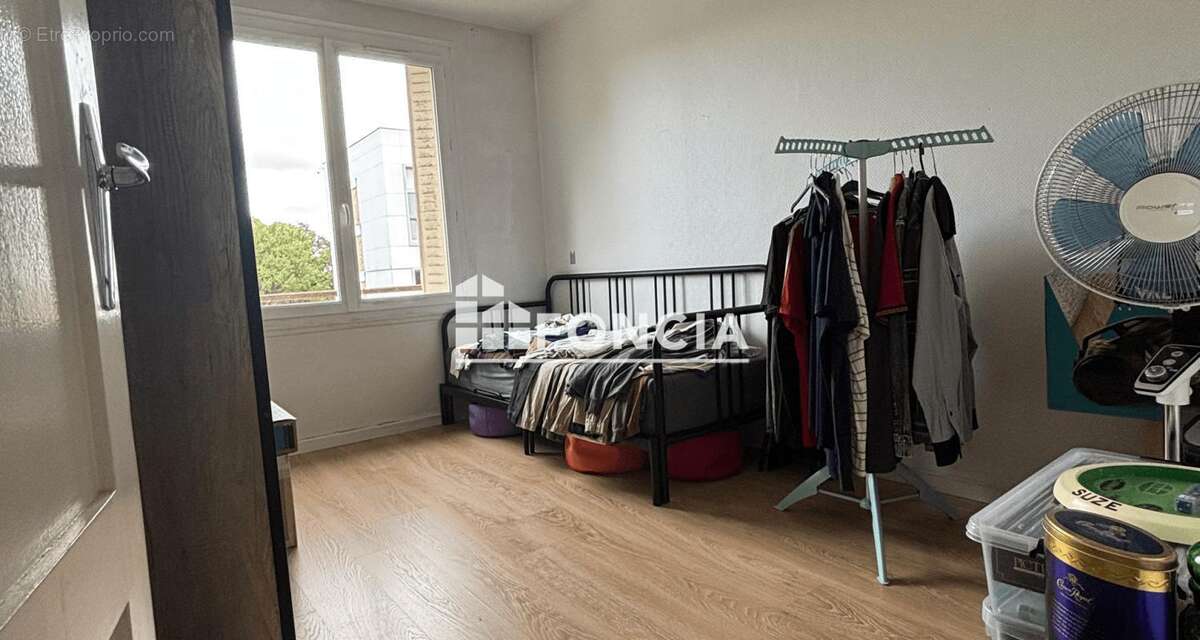 Appartement à RIS-ORANGIS