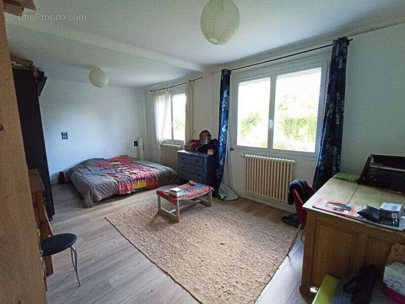 Maison à CROSSAC