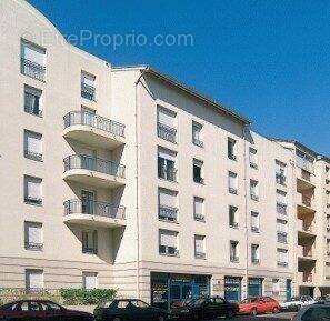 Appartement à LYON-8E