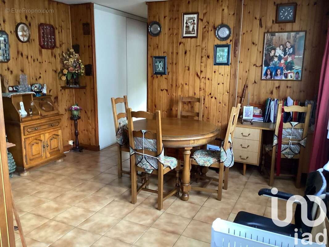 Photo 8 - Appartement à MAISONS-ALFORT