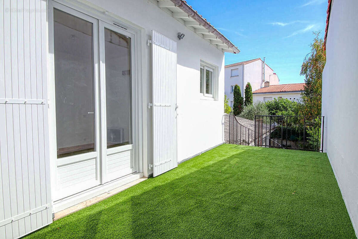 Appartement à ROYAN