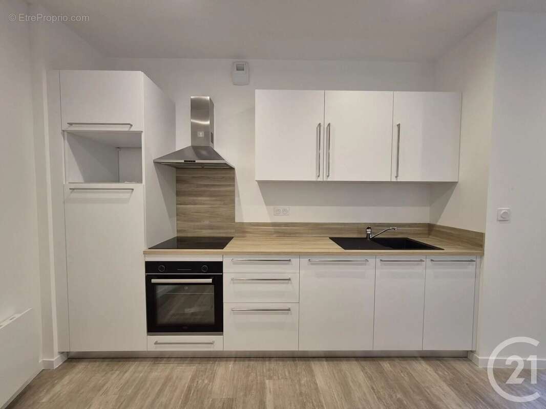 Appartement à CAUTERETS