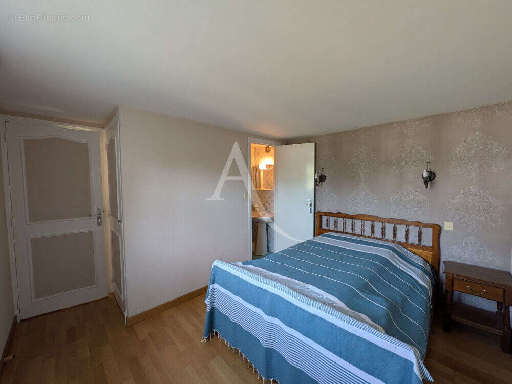 Maison à ONZAIN