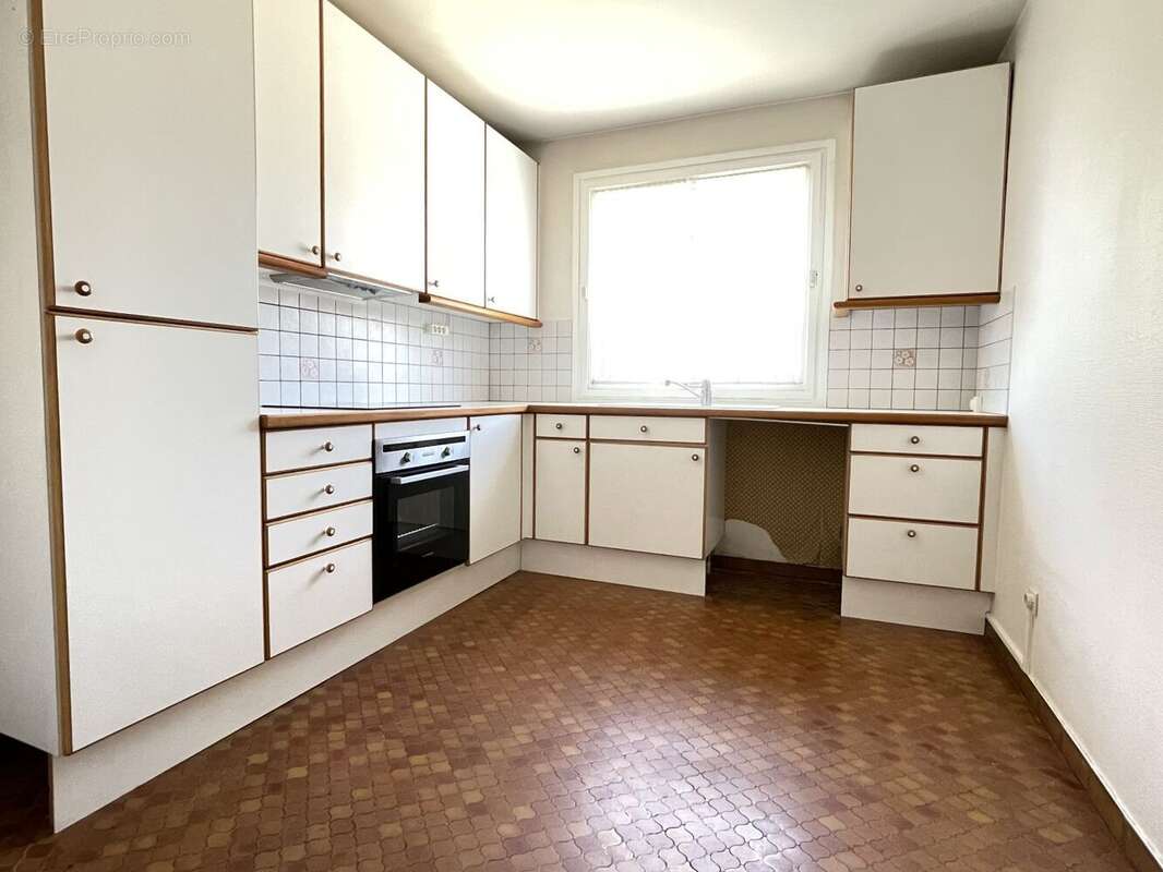 Appartement à ORLEANS