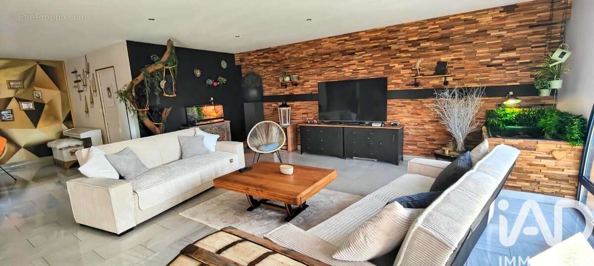 Photo 5 - Maison à SOREL-MOUSSEL