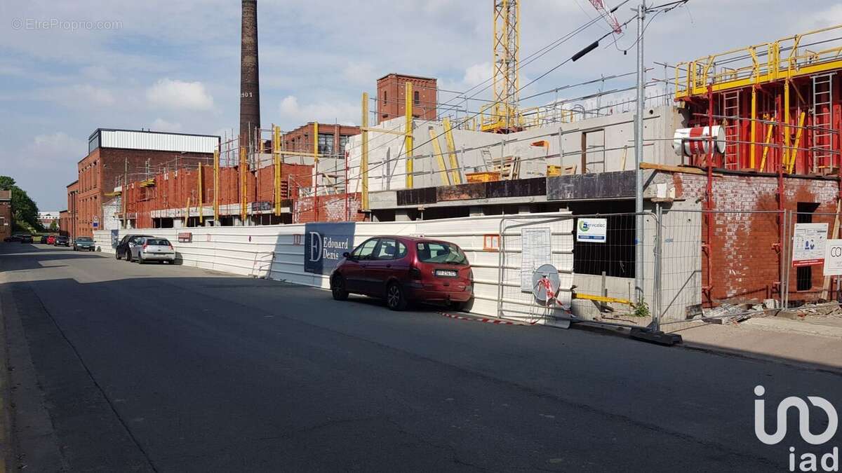 Photo 7 - Appartement à TOURCOING