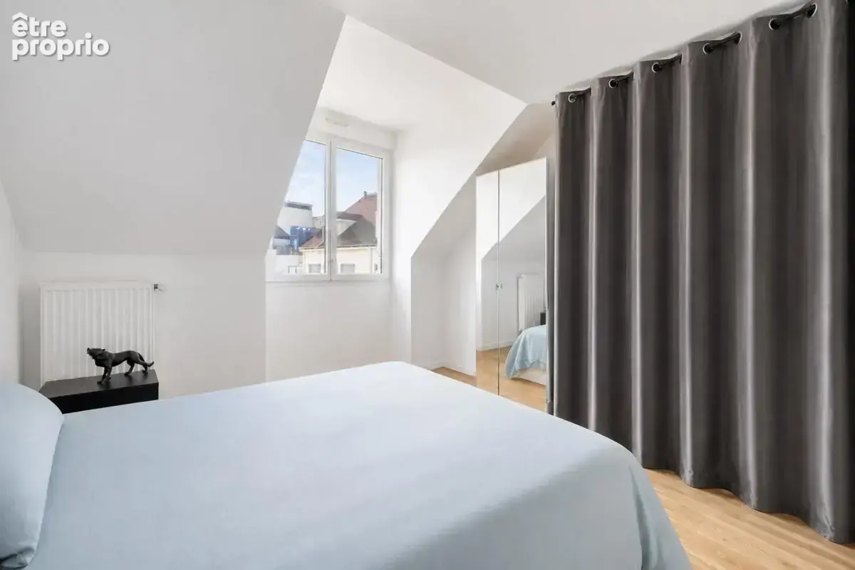Appartement de 3 pièces de 71 m² à Brou-sur-Chantereine - photo 13