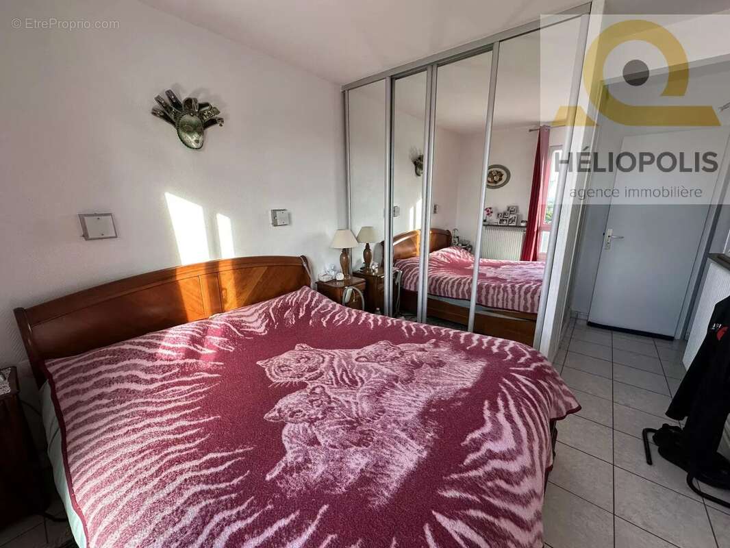 Appartement à CANET-EN-ROUSSILLON