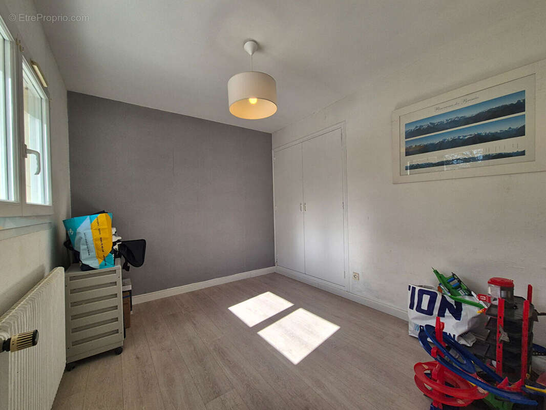 Maison à SAINT-HILAIRE-DE-RIEZ