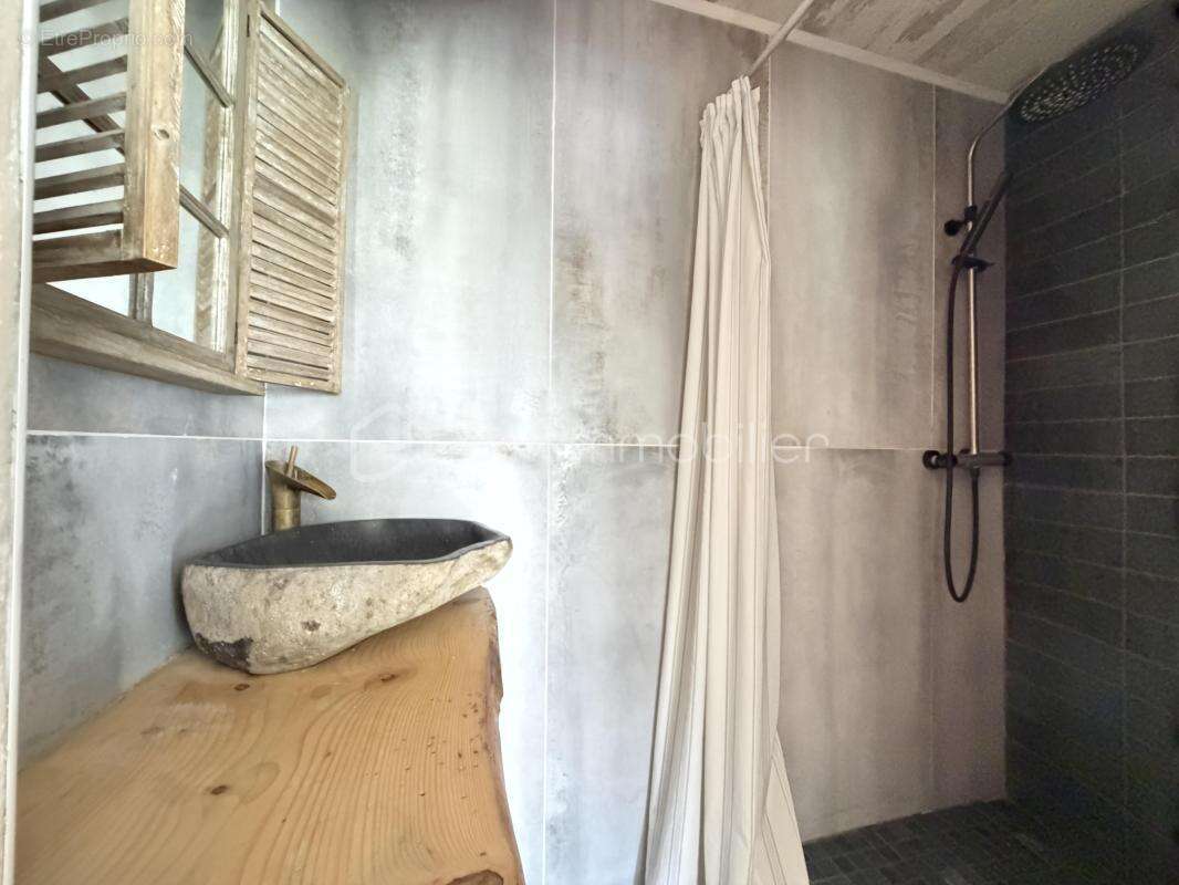 Appartement t2 25,9 m2 - photo 13