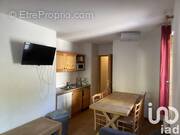 Photo 1 - Appartement à SAINT-SORLIN-D&#039;ARVES