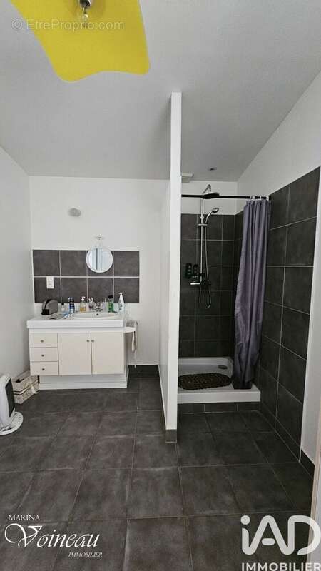 Photo 8 - Maison à NOZAY