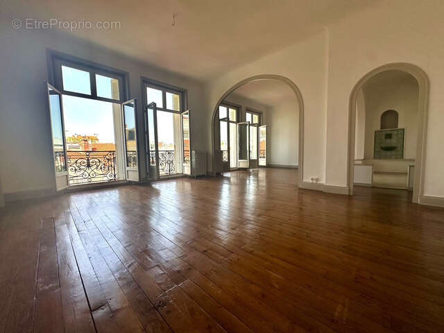Appartement à BIARRITZ