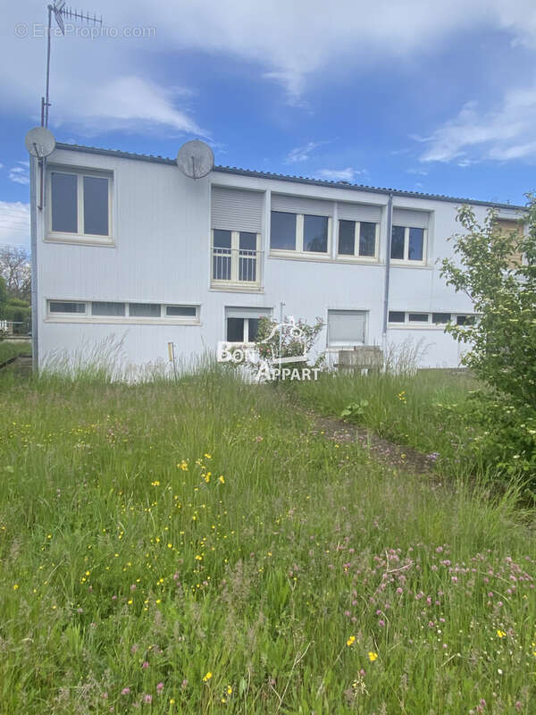 Maison à HATRIZE