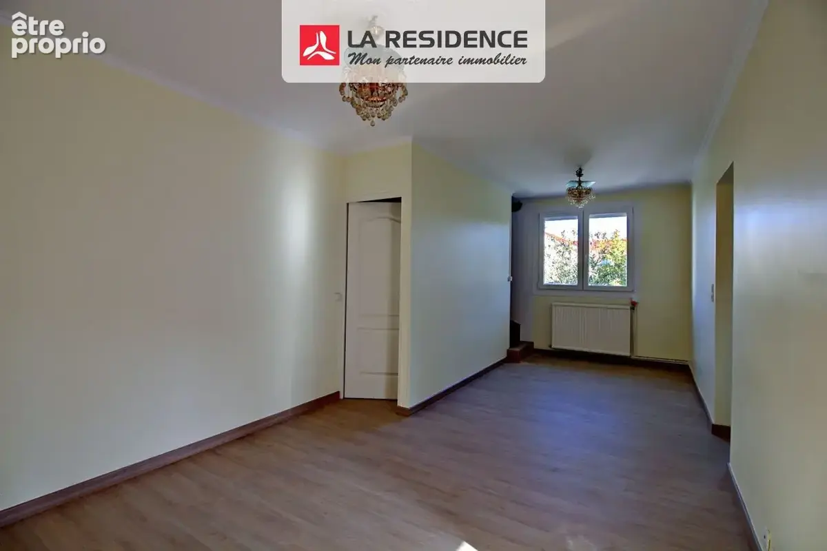 Maison 5 pièces 88 m² à vendre à Les Mureaux (78130) - photo 4