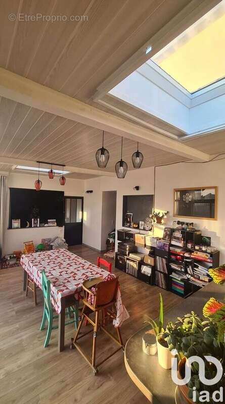 Photo 3 - Maison à TELGRUC-SUR-MER