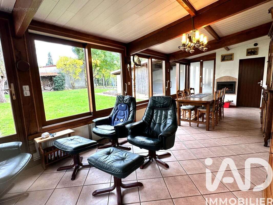 Photo 3 - Maison à QUINCY-SOUS-SENART