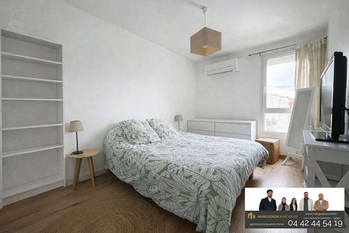 Appartement à MARTIGUES