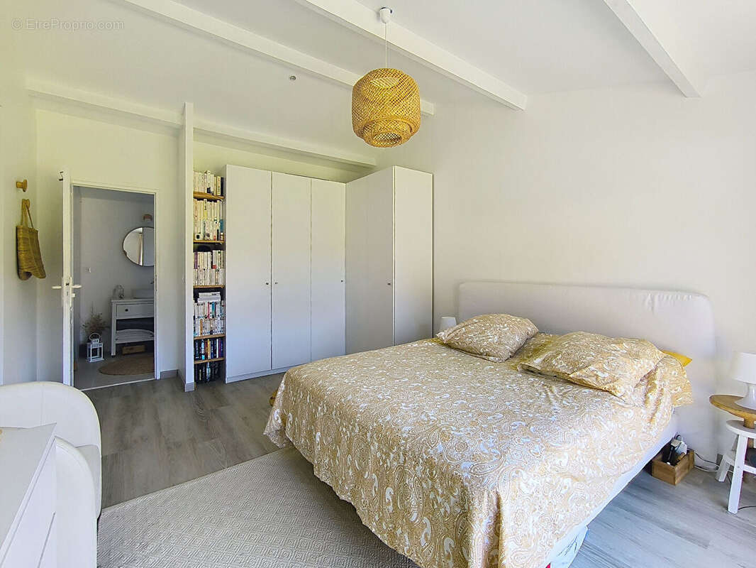 Maison Parempuyre  6 pièce(s) 125 m2 - photo 8