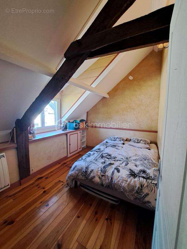 Maison à CORSEUL