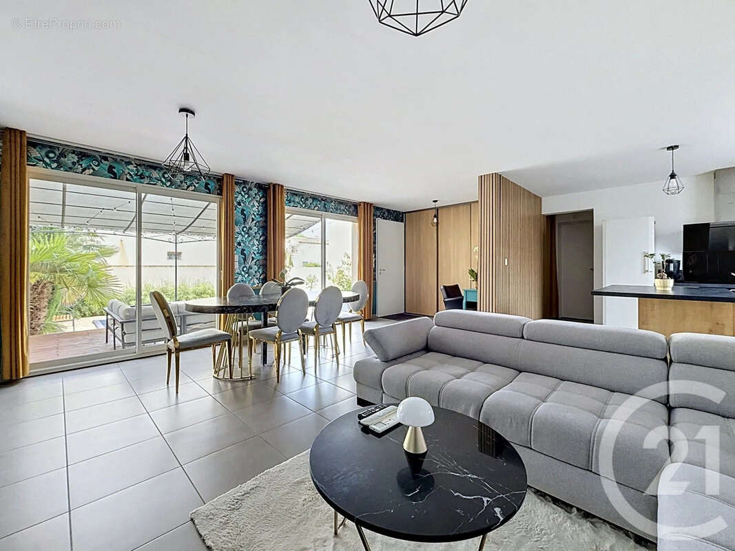 Maison 123 m² à Chateaurenard  - photo 7