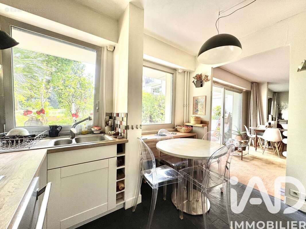 Photo 6 - Appartement à CLICHY