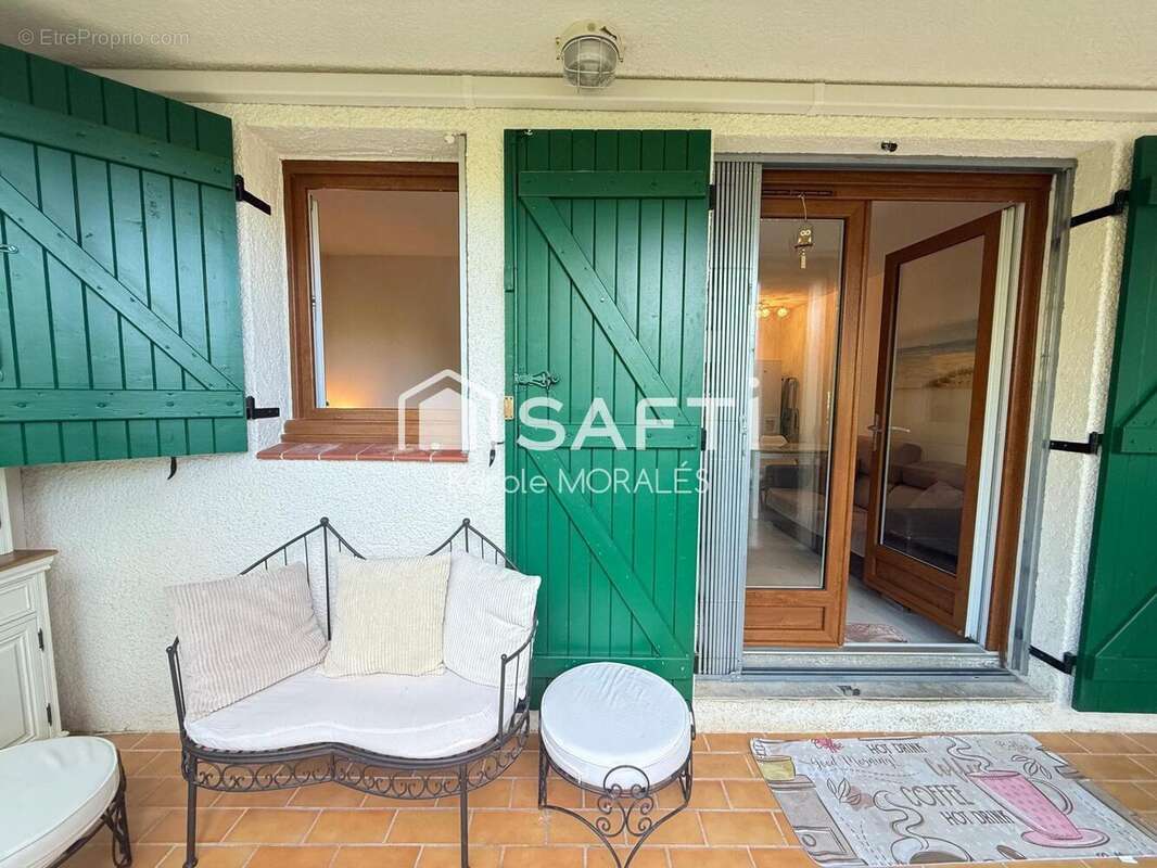 Photo 4 - Appartement à SAINT-CYPRIEN