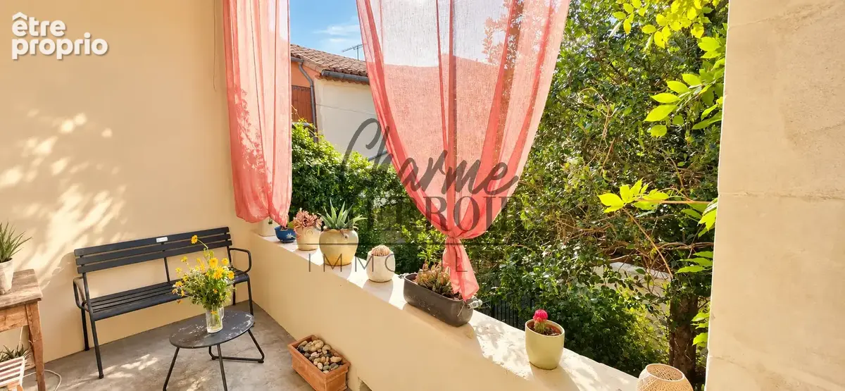 Entre Uzès et Goudargues   L'art de vivre méditerranéen, entre charme, lumière et douceur de vivre - photo 4