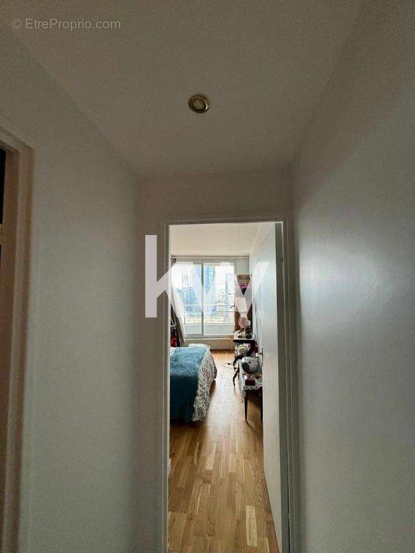 Appartement à PUTEAUX