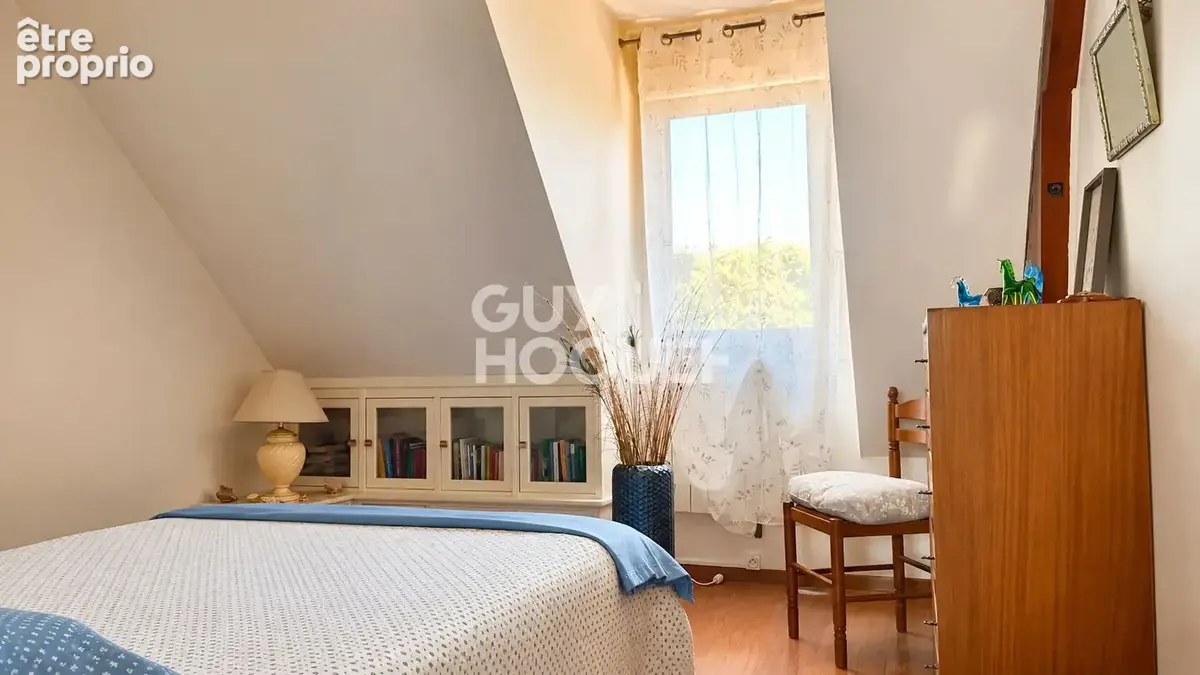 EXCLUSIVITÉ  Maison familiale 7 pièces 143m², jardin et garage, Mennecy - photo 10