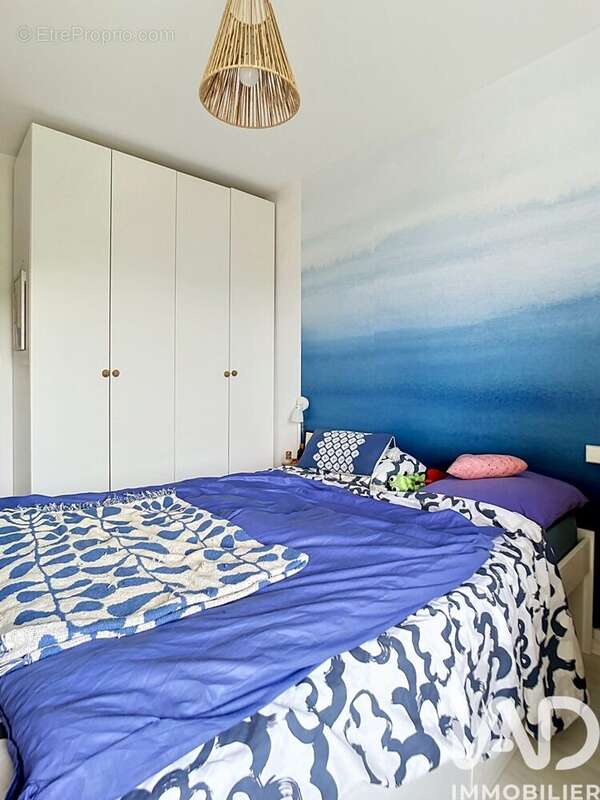 Photo 7 - Appartement à REIMS