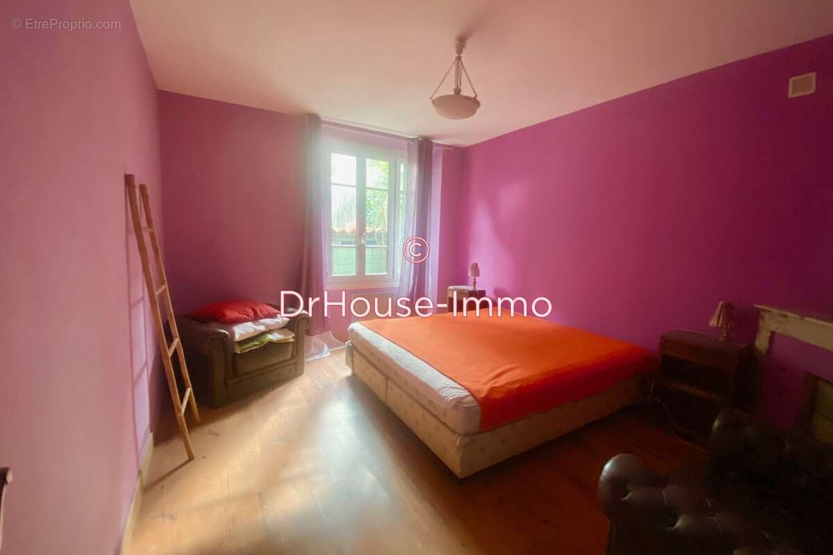 Maison à SAINT-HILAIRE