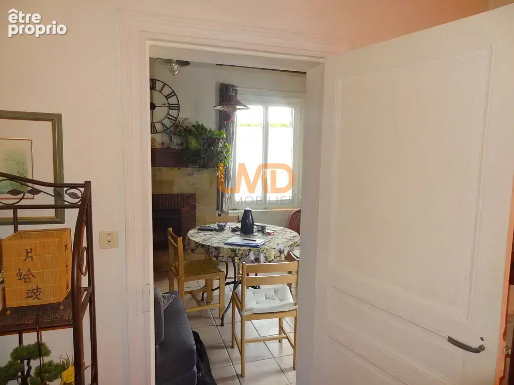 Maison 57 m2 avec véranda 19 m2 - photo 11