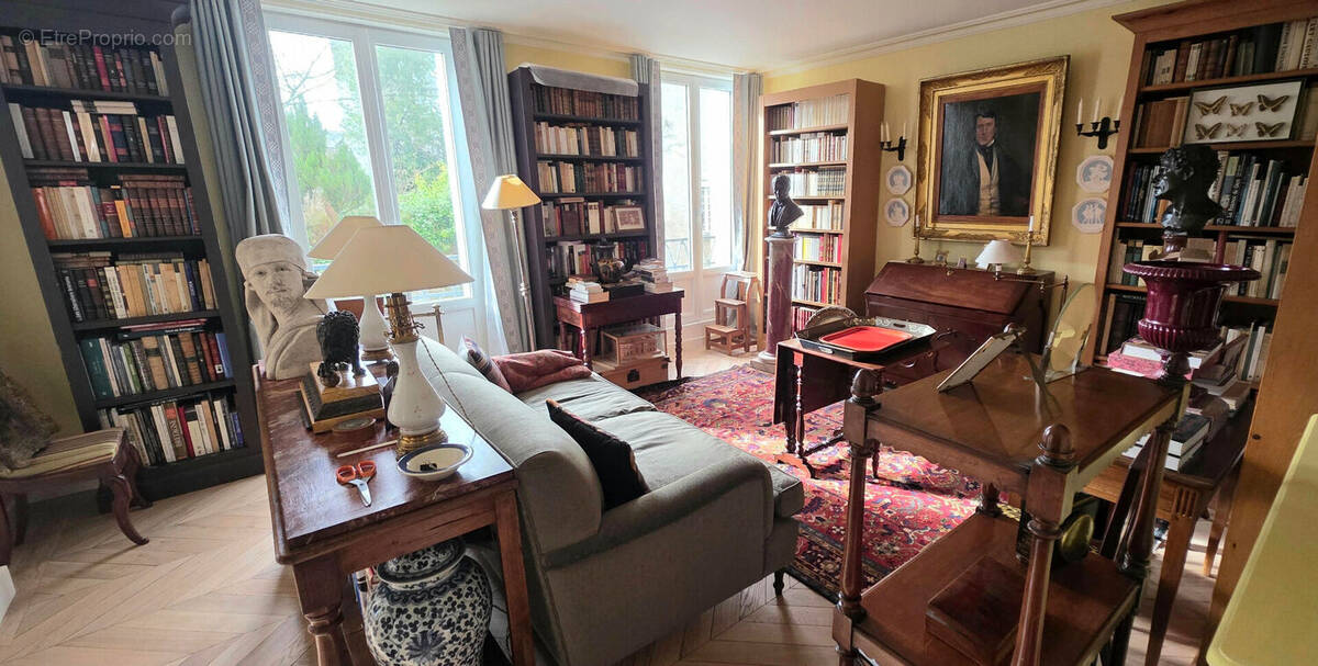 Appartement à QUIMPER