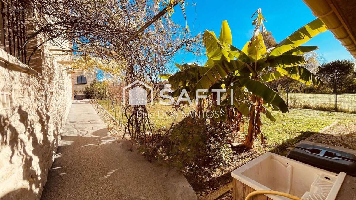 Photo 8 - Maison à LES MAGES